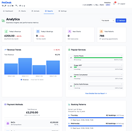 a report about a specific month